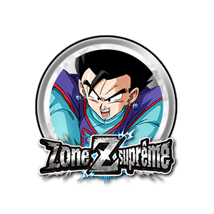 Son Gohan (jeune) (argent)