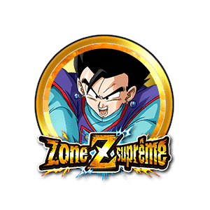 Son Gohan (jeune) (or)