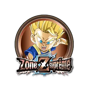 Cabbe Super Saiyan (bronze)