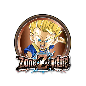 Cabbe Super Saiyan (bronze)