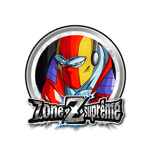 Hyper Méga Rild (argent)