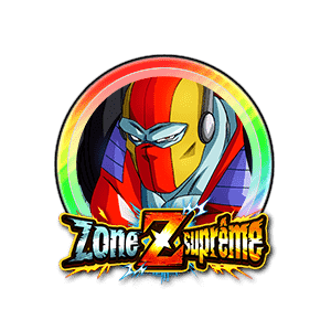 Hyper Méga Rild (arc-en-ciel)