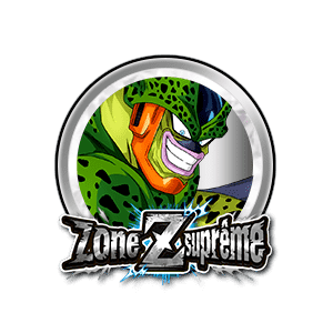 Cell (2e forme) (argent)