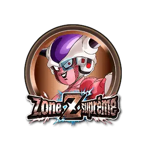 Freezer (1re forme) (bronze)