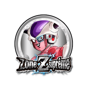 Freezer (1re forme) (argent)