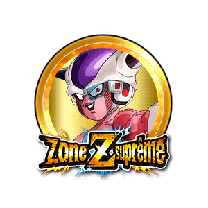 Freezer (1re forme) (or)