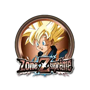 Son Goku Super Saiyan (bronze)