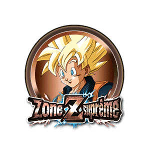 Son Goku Super Saiyan (bronze)