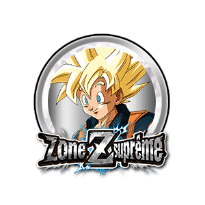 Son Goku Super Saiyan (argent)