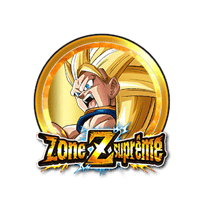 Son Goku Super Saiyan 3 (ange) (or)