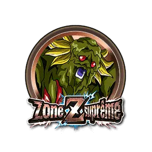 Bio Broly (bronze)