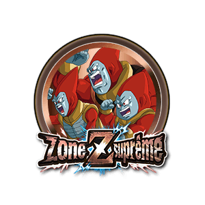 Frères Para Para (bronze)