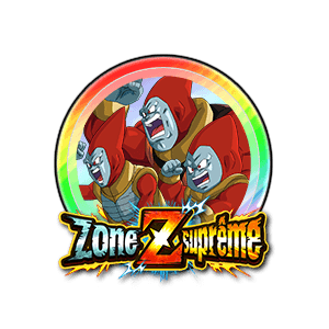 Frères Para Para (arc-en-ciel)