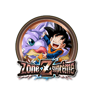 Son Goten (petit) & Hire Dragon Jr (bronze)