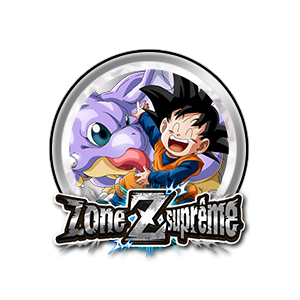 Son Goten (petit) & Hire Dragon Jr (argent)