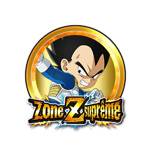 Vegeta (Mini) (DAIMA) (or)