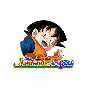 Son Goten (petit)