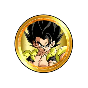 Gogeta (or)