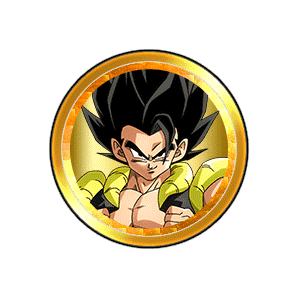 Gogeta (or)