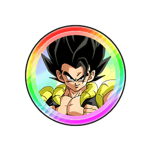 Gogeta (arc-en-ciel)