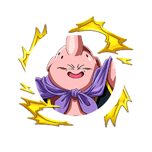 Signe du guerrier (Boo)