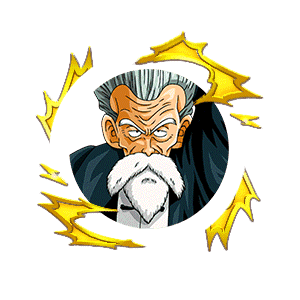 Signe du guerrier (Jackie Chun)