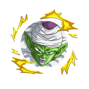 Signe du guerrier (Piccolo)