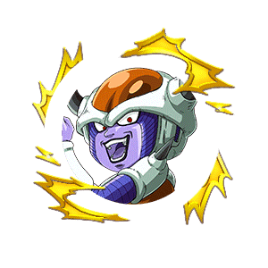 Signe du guerrier (Chilled)