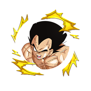 Signe du guerrier (Vegeta)