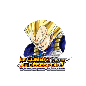 Super Vegeta