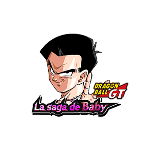 Son Goten possédé (GT)