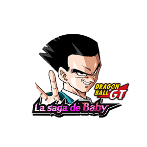 Son Gohan possédé (GT)