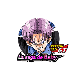 Trunks possédé (GT)