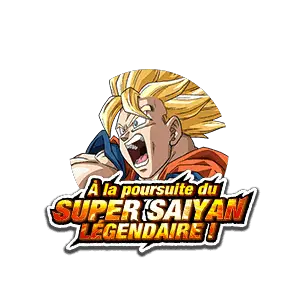 Son Goku Super Saiyan