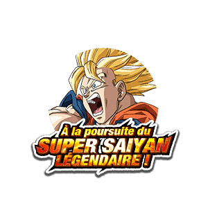 Son Goku Super Saiyan