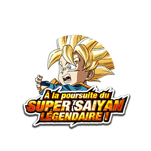 Son Goten Super Saiyan (petit)