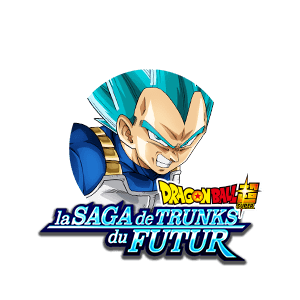 Vegeta Super Saiyan divin SS