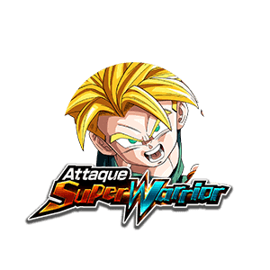 Trunks Super Saiyan (petit)