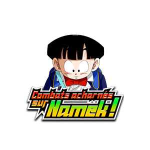 Son Gohan (petit)