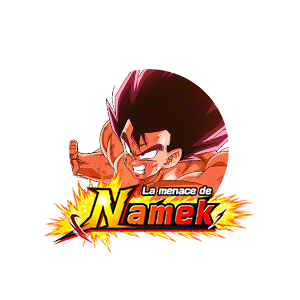 Son Goku (Kaioken)