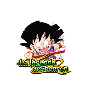 Son Goku (enfant)