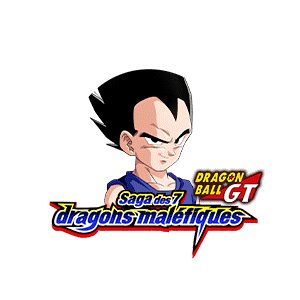 Vegeta Jr