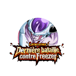 Freezer (2e forme)