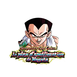 Vegeta (GT)