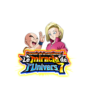 Krillin & C-18