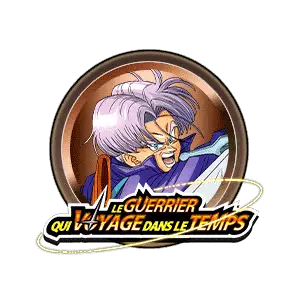 Trunks (jeune) (bronze)