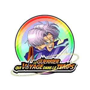 Trunks (jeune) (arc-en-ciel)