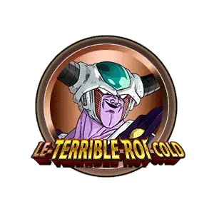 Roi Cold (bronze)