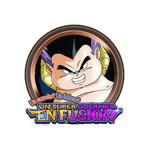 Gotenks (échec) A (bronze)