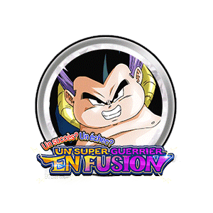 Gotenks (échec) A (argent)